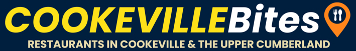 Cookeville Bites logo