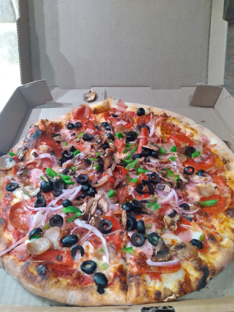 Gio’s Pizzeria