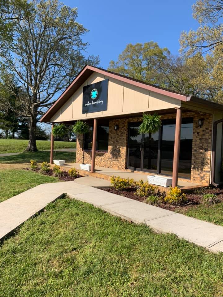 Southern Dreams Bakery