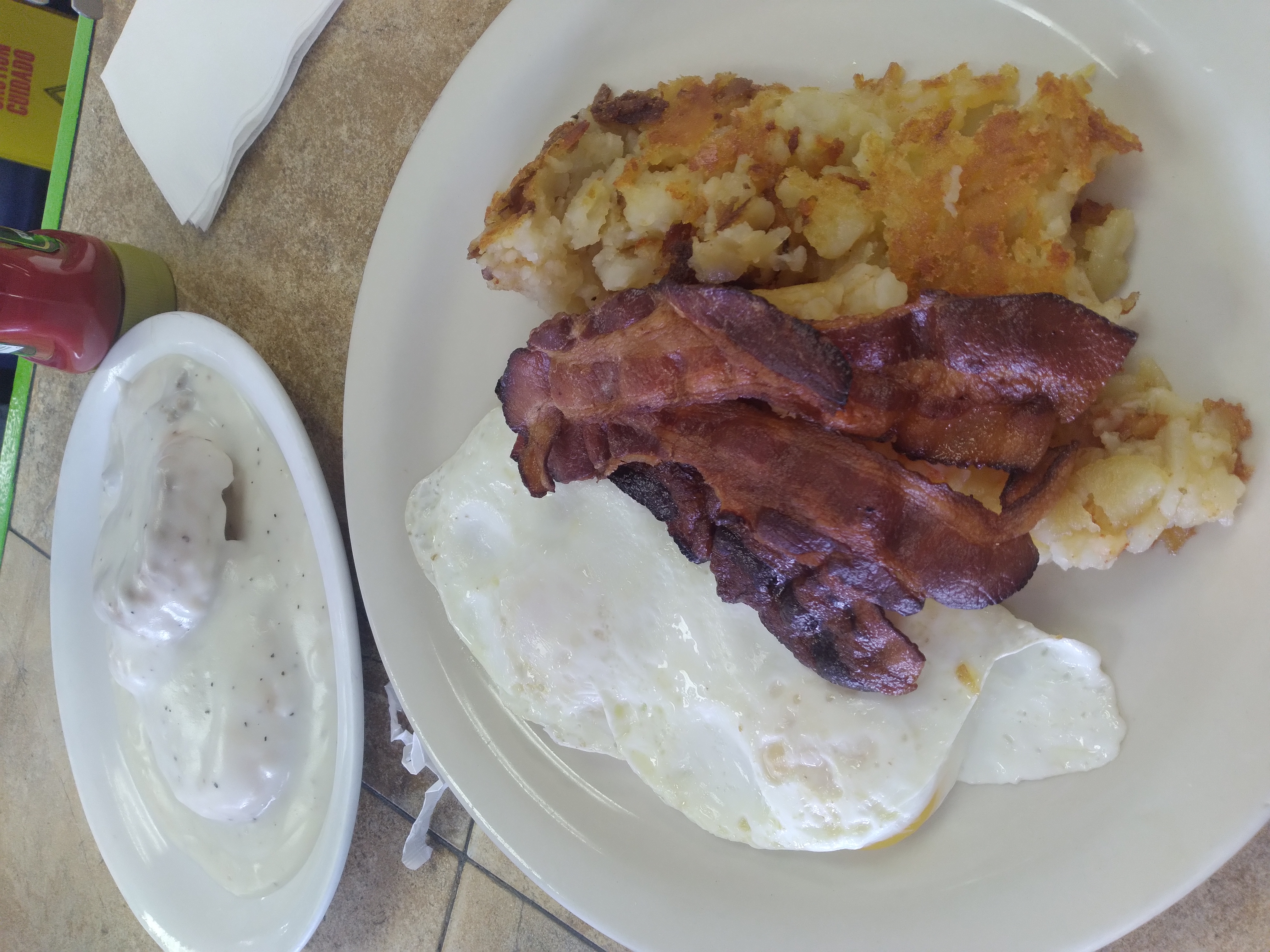 Bravo's Cafe & Grill