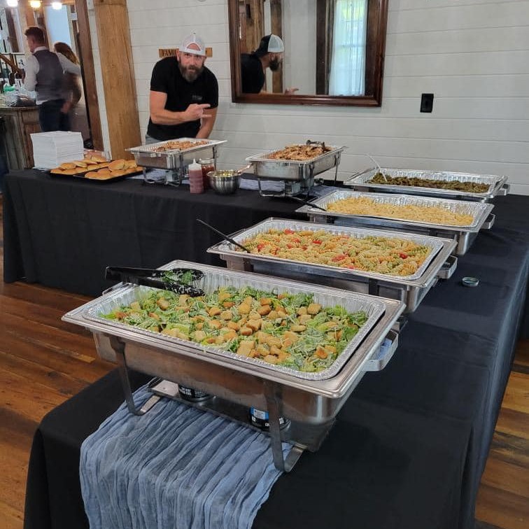 Strong Kitchen in Cookeville, TN
